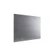 Доска стеклянная магнитно-маркерная 1500x1000 черная Magnetoplan Glassboard-Black (13408012)