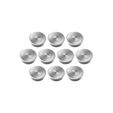 Магниты круглые мощные 25/12 Magnetoplan Discofix Forte Set (16630)