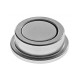 Магниты круглые мощные 25/12 Magnetoplan Discofix Forte Set (16630)