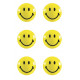 Магниты-смайлы 30/0.02 Magnetoplan Smile Set (16672)