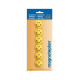 Магниты-смайлы 30/0.02 Magnetoplan Smile Set (16672)