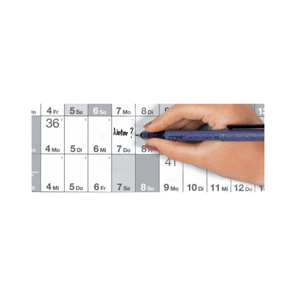Линер черный 0.1мм COPIC Multiliner Black (2207502)