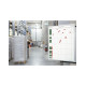 Щоденний табель 11 годин/30 осіб 450x600 Magnetoplan Staff In/Out Planner (37016)