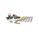 Планировщик годовой активности 5дн/80чел 1500x1000 Magnetoplan Activity Planner (3703055)