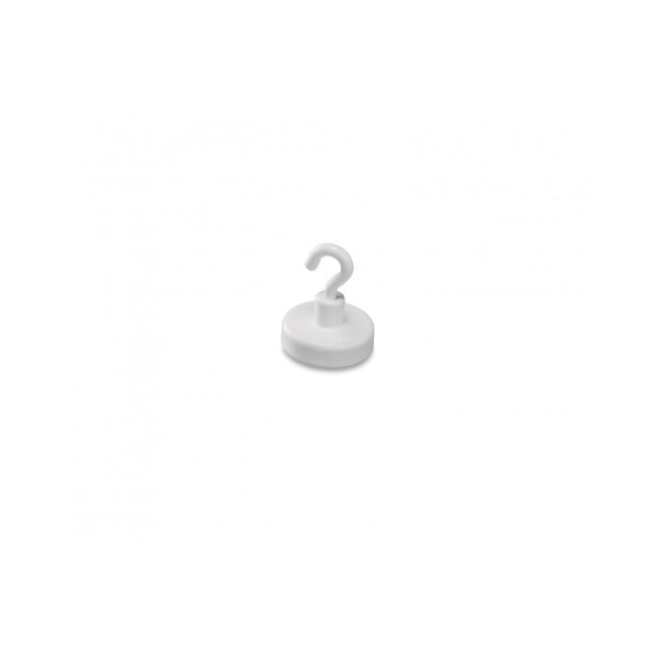 магнітний дисковий гачок 25/2 Magnetoplan Magnetic Hook (52625)
