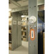 магнітний дисковий гачок 25/2 Magnetoplan Magnetic Hook (52625)