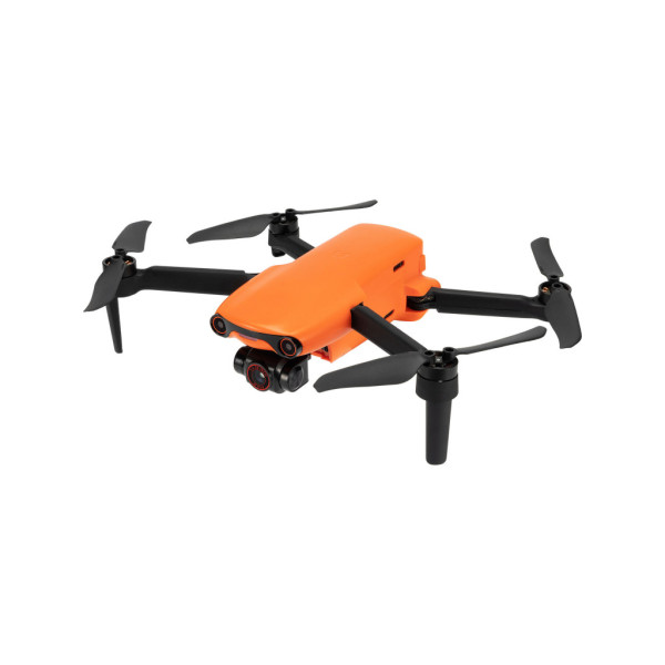 Квадрокоптер Autel EVO Nano+ (помаранчевий)