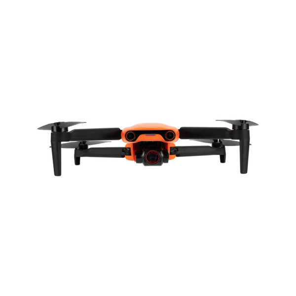 Квадрокоптер Autel EVO Nano+ (помаранчевий)