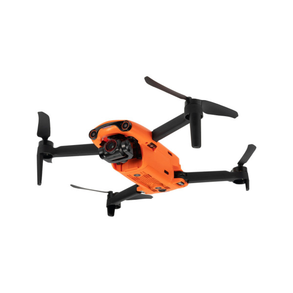 Квадрокоптер Autel EVO Nano+ (помаранчевий)
