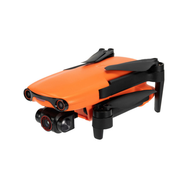 Квадрокоптер Autel EVO Nano+ (помаранчевий)