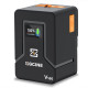 Акумулятор ZGCINE V160 (142Wh) V-Mount Battery USB-C PD in/out Fast Charging (ZG-V160)