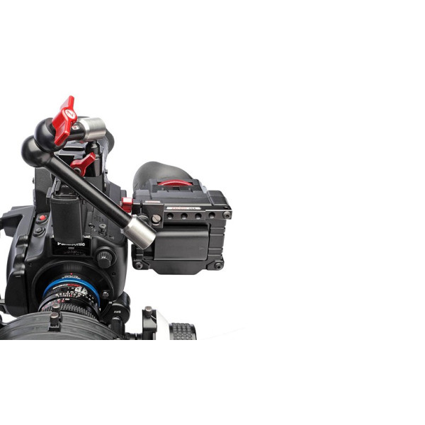 Крепление Zacuto EVF Cheese Stick ( Z-ECS )
