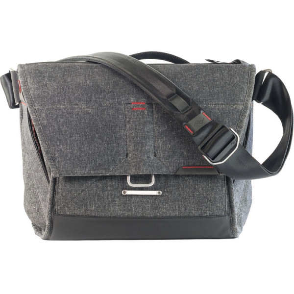 Сумка для фото Peak Design The Everyday Messenger 13" Charcoal