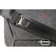 Сумка для фото Peak Design The Everyday Messenger 13" Charcoal