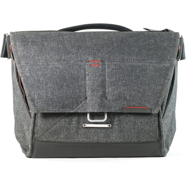 Сумка для фото Peak Design The Everyday Messenger 13" Charcoal