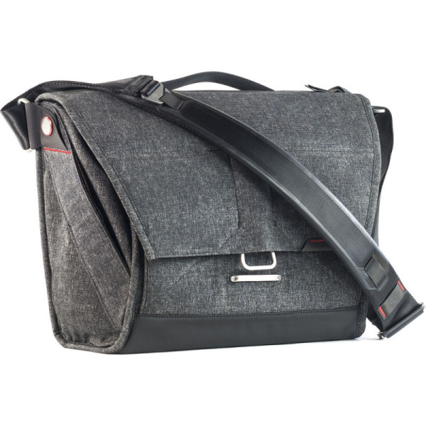 Сумка для фото Peak Design The Everyday Messenger 13" Charcoal