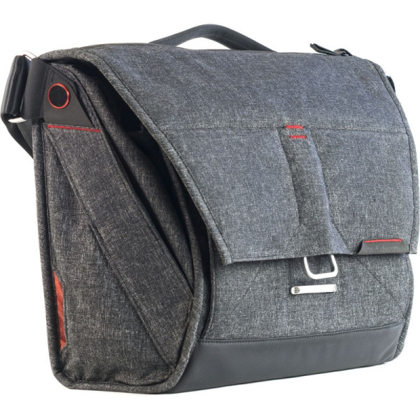 Сумка для фото Peak Design The Everyday Messenger 13" Charcoal