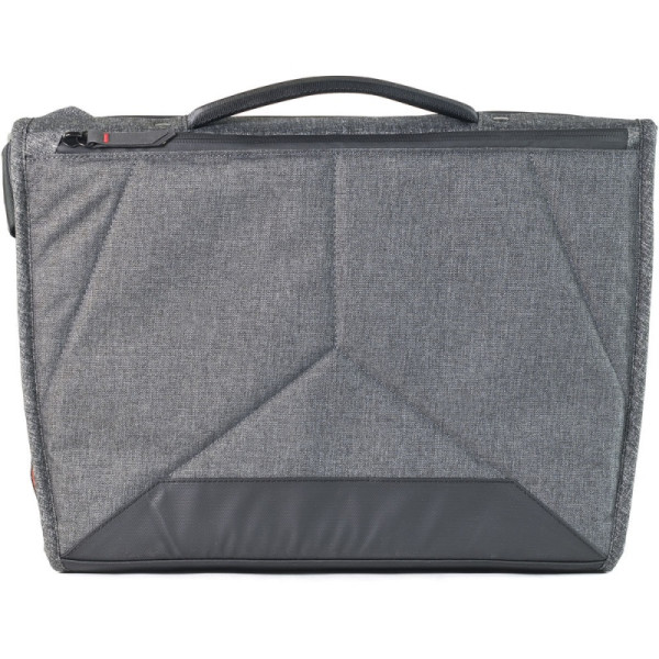 Сумка для фото Peak Design The Everyday Messenger 13" Charcoal