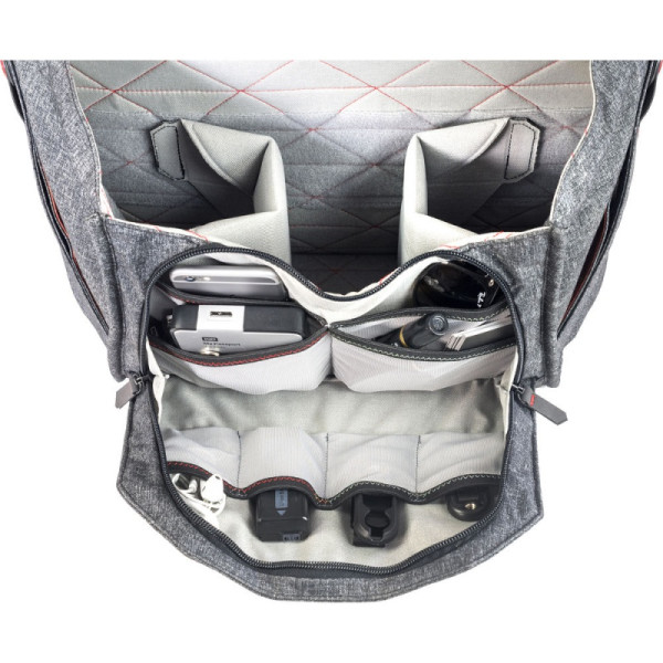 Сумка для фото Peak Design The Everyday Messenger 13" Charcoal