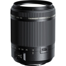 Об'єктив Tamron 18-200mm F/3.5-6.3 Di II для Sony