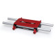 Базовая плита Zacuto Baseplate for Sony F5/F55 (Z-SF5B)