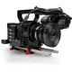 Базовая плита Zacuto Baseplate for Sony F5/F55 (Z-SF5B)