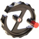Ручка управления фокусом Zacuto Z-Crank (Z-CRNK)