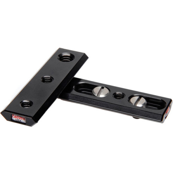 Крепление Zacuto Z-Rail T-Mount for Sony & Panasonic Cameras (Z-ZRT)