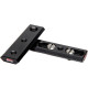 Крепление Zacuto Z-Rail T-Mount for Sony & Panasonic Cameras (Z-ZRT)