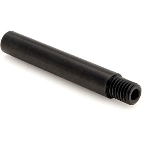 Стержень Zacuto 3.5" (8.89 см) Black Male/Female Rod (1) (Z-BRE-FM3.5)
