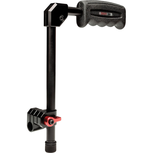 Ручка управления Zacuto DSLR Handle (Black) (Z-DSLR-H)