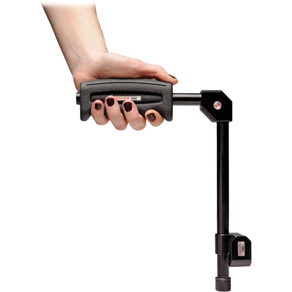 Ручка управления Zacuto DSLR Handle (Black) (Z-DSLR-H)
