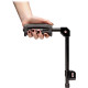 Ручка управления Zacuto DSLR Handle (Black) (Z-DSLR-H)