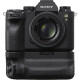 Объектив Panasonic Lumix S PRO 24-70mm f/2.8 (S-E2470E)