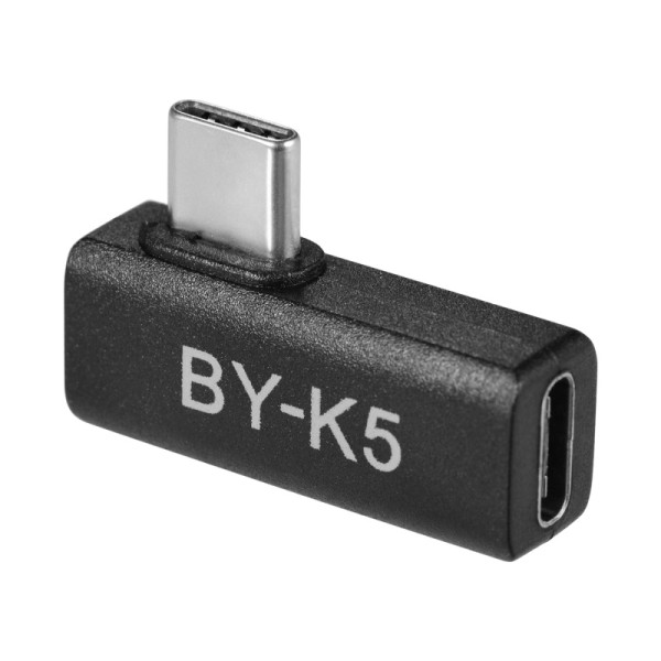 Адаптер Boya BY-K5
