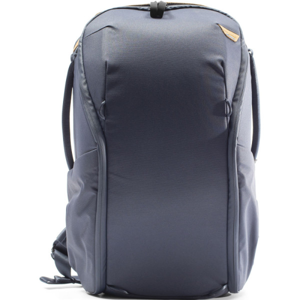 Рюкзак Peak Design Everyday Backpack Zip 20L Midnight (BEDBZ-20-MN-2)
