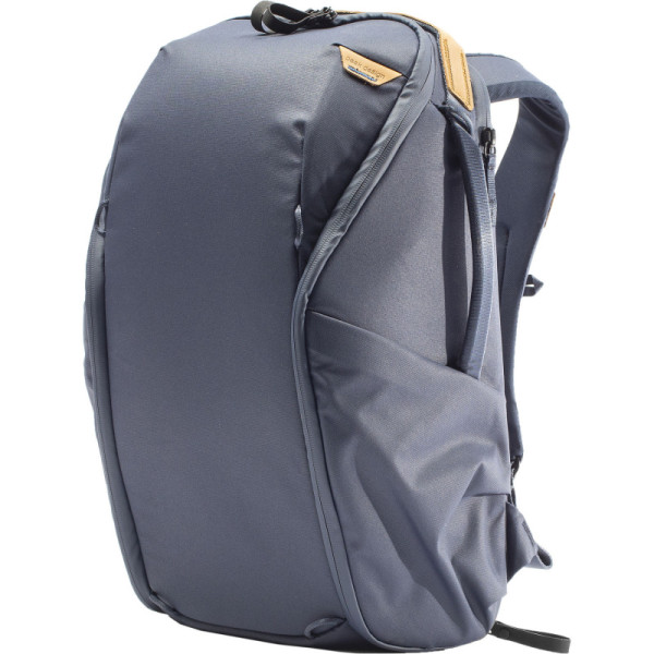 Рюкзак Peak Design Everyday Backpack Zip 20L Midnight (BEDBZ-20-MN-2)