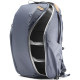 Рюкзак Peak Design Everyday Backpack Zip 20L Midnight (BEDBZ-20-MN-2)