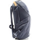 Рюкзак Peak Design Everyday Backpack Zip 20L Midnight (BEDBZ-20-MN-2)