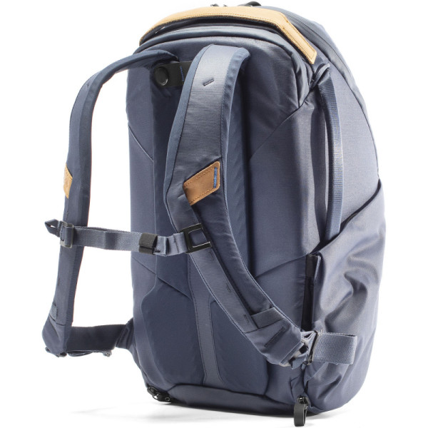 Рюкзак Peak Design Everyday Backpack Zip 20L Midnight (BEDBZ-20-MN-2)