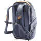 Рюкзак Peak Design Everyday Backpack Zip 20L Midnight (BEDBZ-20-MN-2)