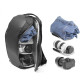 Рюкзак Peak Design Everyday Backpack Zip 20L Midnight (BEDBZ-20-MN-2)