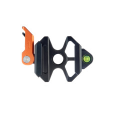 Cъемная платформа с быстросъемным механизмом 3 LEGGED THING Lever Clamp, стандарт Arca Swiss (LV-CL)