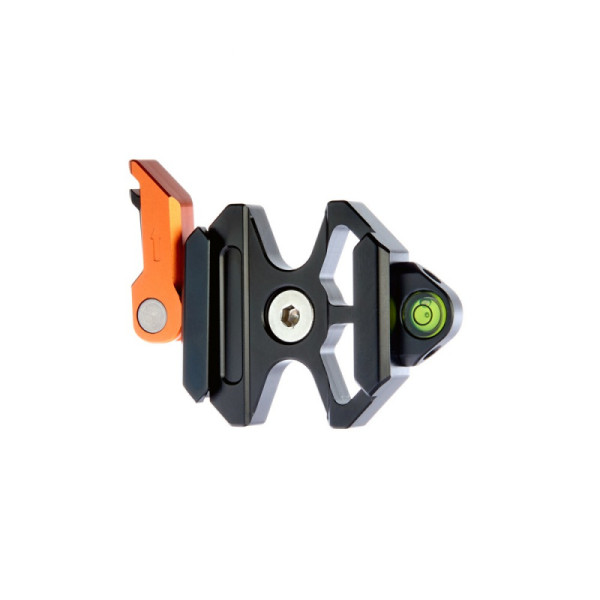 Cъемная платформа с быстросъемным механизмом 3 LEGGED THING Lever Clamp, стандарт Arca Swiss (LV-CL)