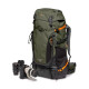 Рюкзак Lowepro PhotoSport Outdoor Backpack PRO BP 70L AW IV Medium-Large, Dark Green (LP37474-PWW)
