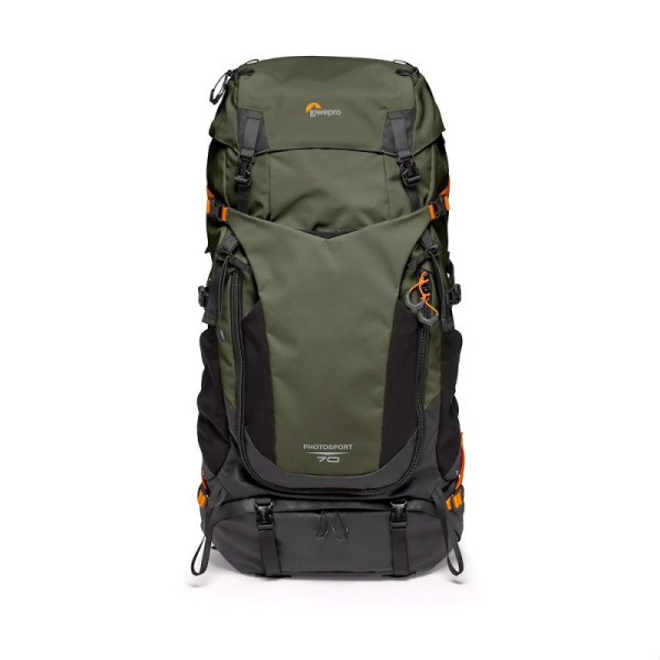 Рюкзак Lowepro PhotoSport Outdoor Backpack PRO BP 70L AW IV Medium-Large, Dark Green (LP37474-PWW)