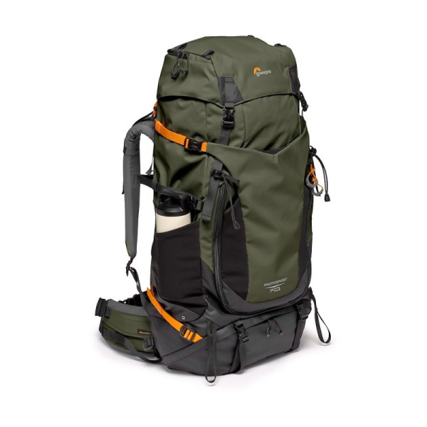 Рюкзак Lowepro PhotoSport Outdoor Backpack PRO BP 70L AW IV Medium-Large, Dark Green (LP37474-PWW)