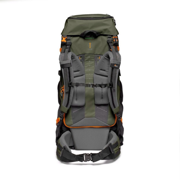 Рюкзак Lowepro PhotoSport Outdoor Backpack PRO BP 70L AW IV Medium-Large, Dark Green (LP37474-PWW)