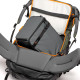 Рюкзак Lowepro PhotoSport Outdoor Backpack PRO BP 70L AW IV Medium-Large, Dark Green (LP37474-PWW)