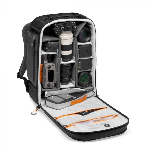 Рюкзак Lowepro Pro Trekker BP 450 AW II (LP37269-GRL)